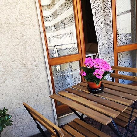 A Casa Di Gio Leilighet Catania Eksteriør bilde