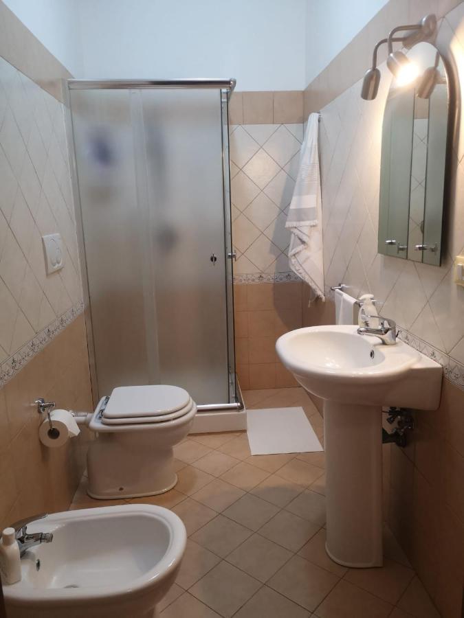 A Casa Di Gio Leilighet Catania Eksteriør bilde