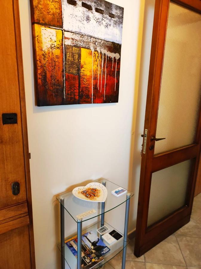 A Casa Di Gio Leilighet Catania Eksteriør bilde